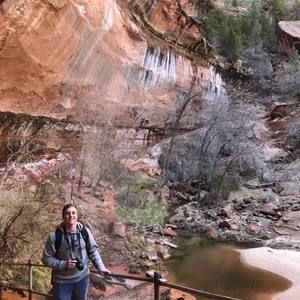 Meet your Posher, Franklin